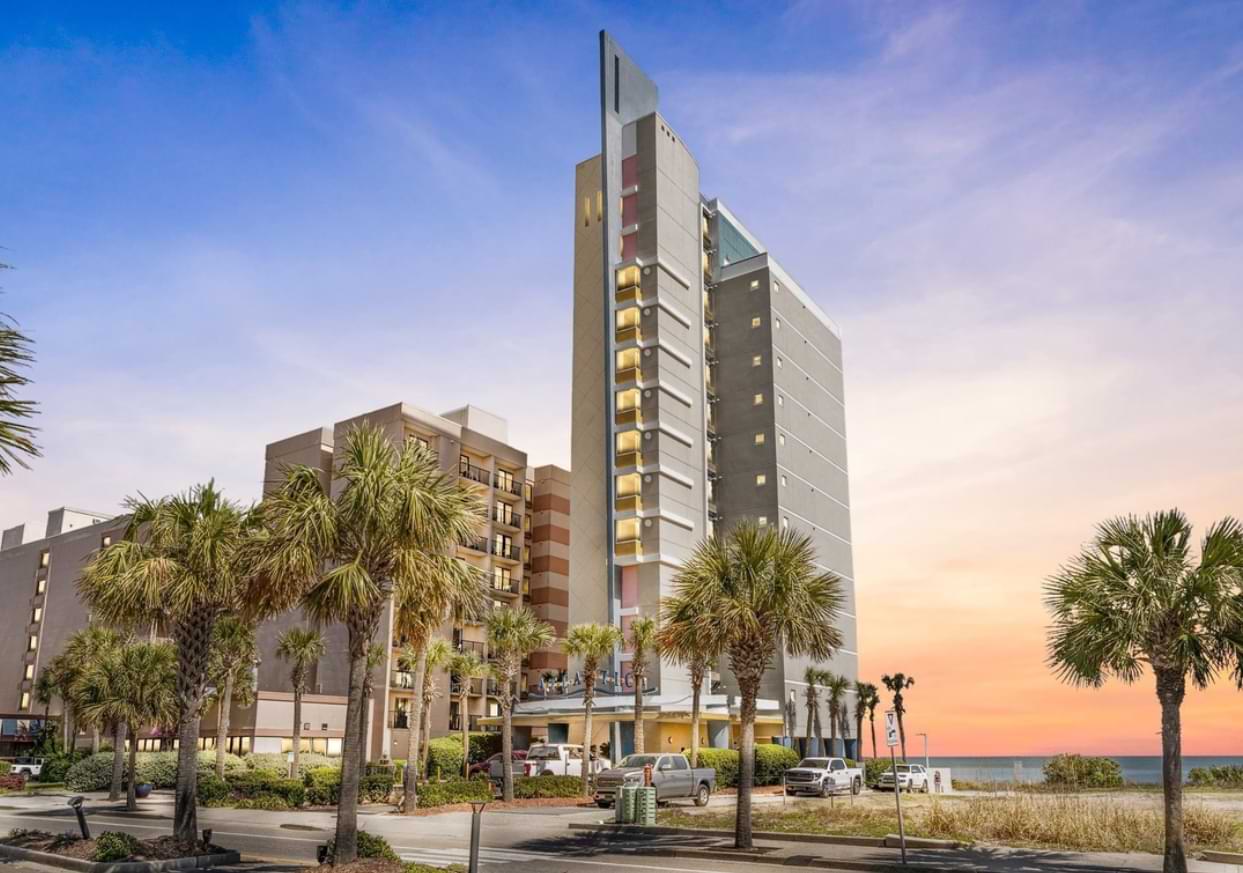 Resort Atlantica Resort